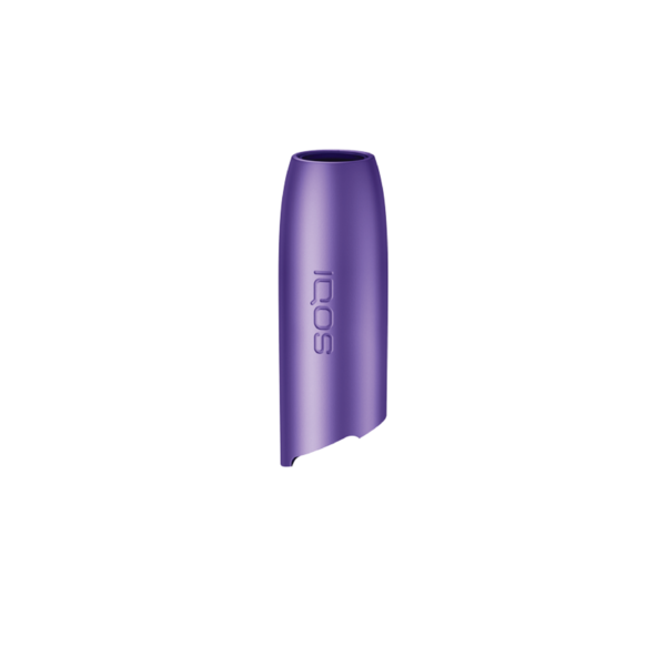 Colored Caps - Lilac