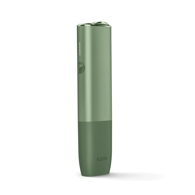  IQOS ILUMA ONE 