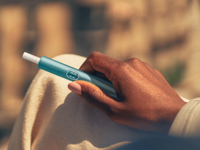 إدخال أعواد SMARTCORE STICKS