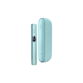 IQOS Iluma prime device