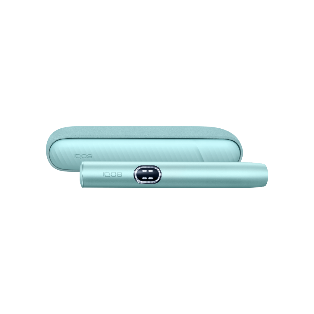 IQOS ILUMA i