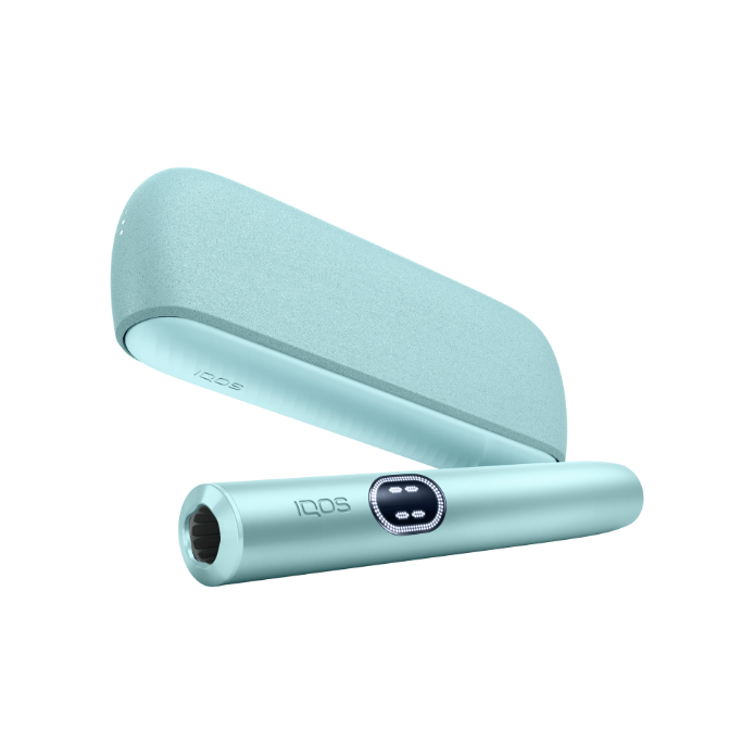 IQOS ILUMA i