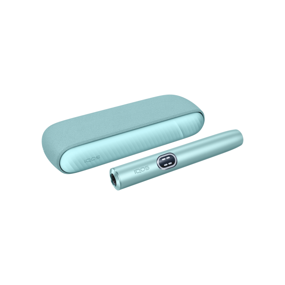 IQOS ILUMA i