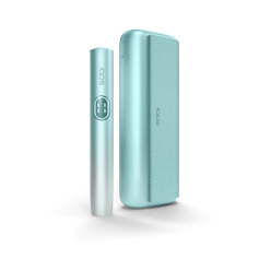 IQOS ILUMA i