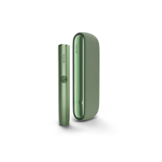 IQOS ILUMA