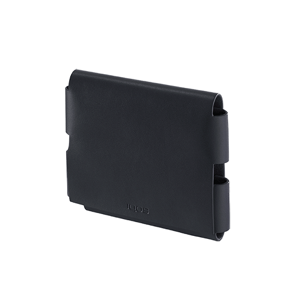 IQOS Leather Folio 