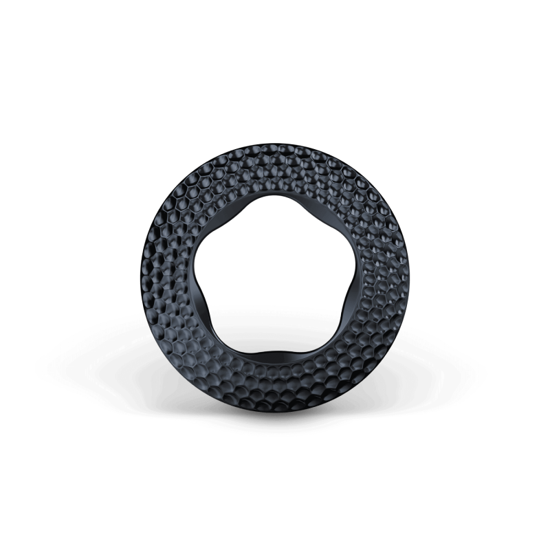 IQOS ILUMA x Steve Aoki Rings Set