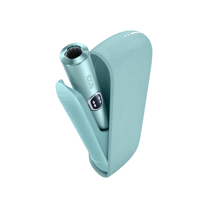 IQOS ILUMA i