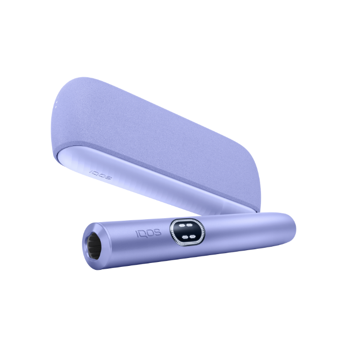 IQOS ILUMA i