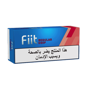 FIIT REGULAR DEEP FIIT REGULAR DEEP