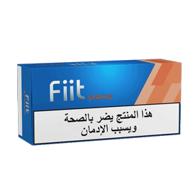 FIIT SPRING FIIT SPRING