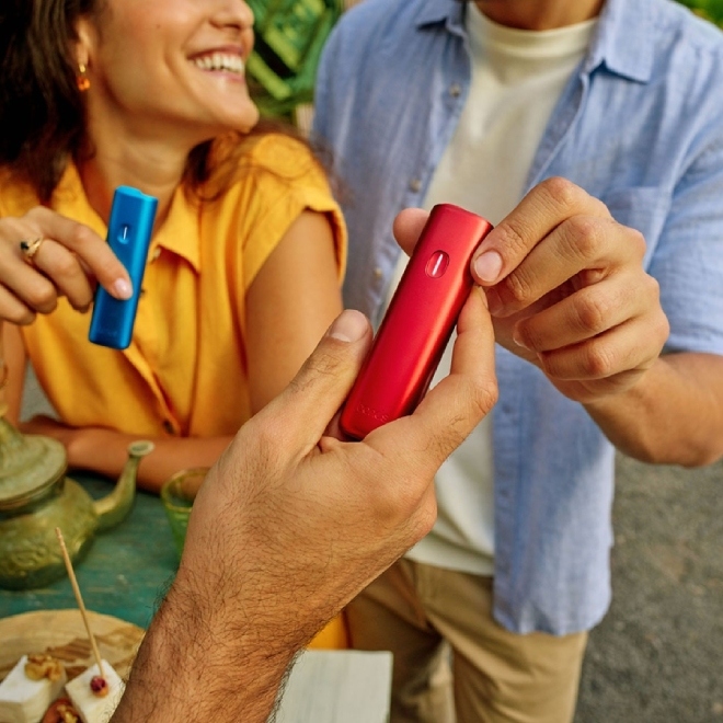 That’s not all. There’s more useful information in our BONDS by IQOS User Guide.