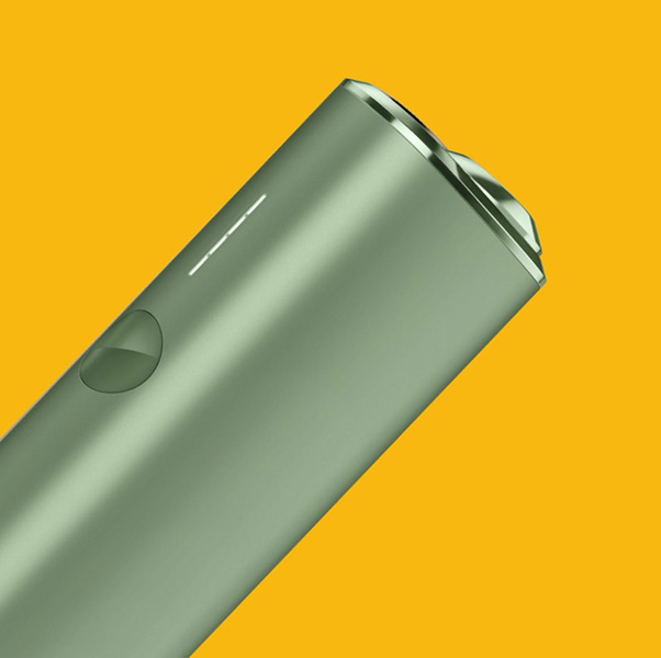 جهاز IQOS ILUMA ONE.