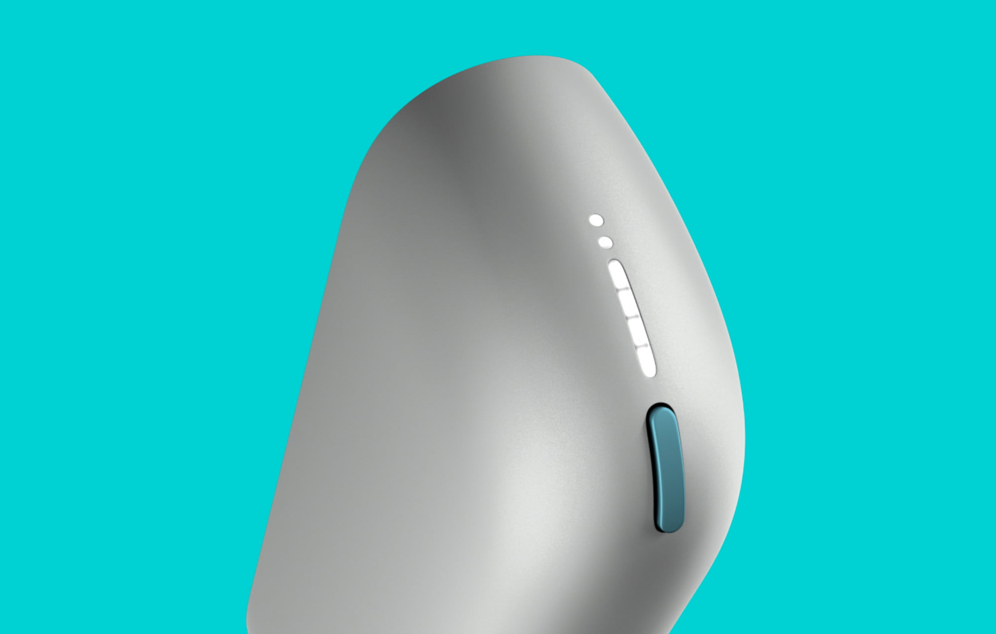 ماذا تعني الأضواء على جهاز IQOS ORIGINALS DUO؟