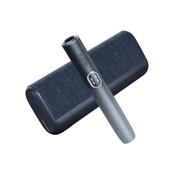 IQOS ILUMA i PRIME