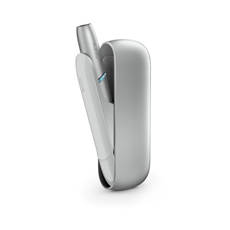 IQOS ORIGINALS DUO 
