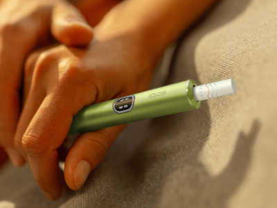 إدخال أعواد SMARTCORE STICKS