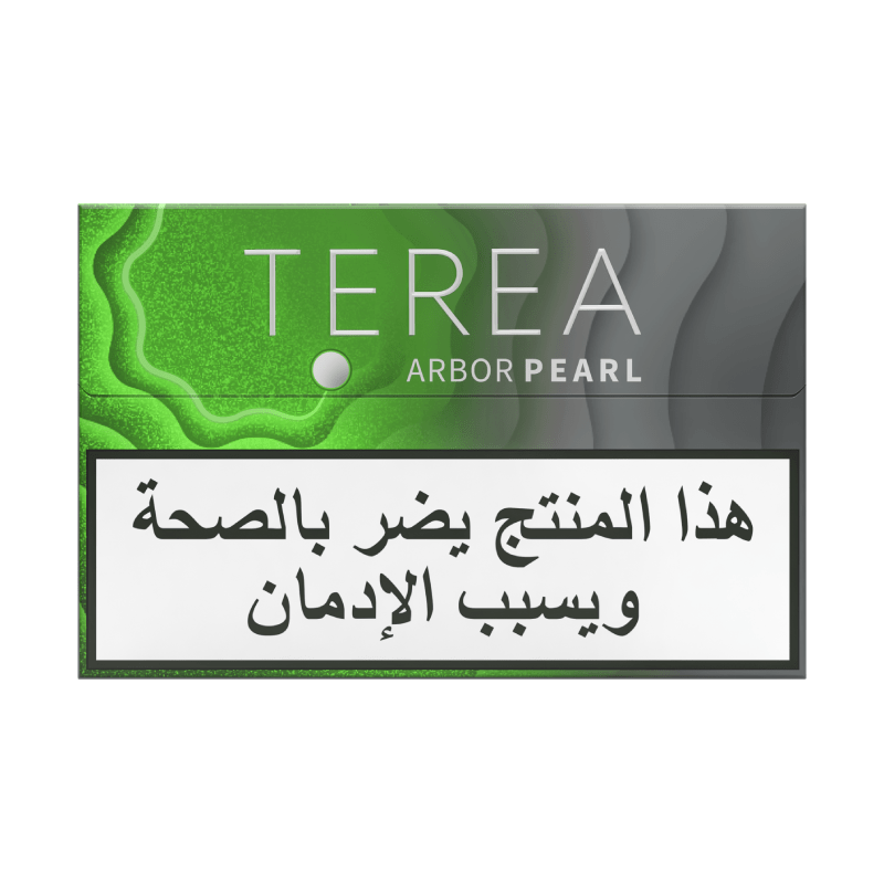 TEREA Arbor Pearl