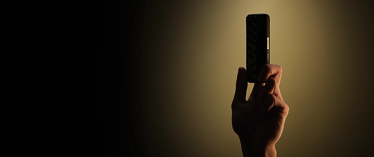 Seletti Collaborates with IQOS: Bold Design Meets Innovative Experience