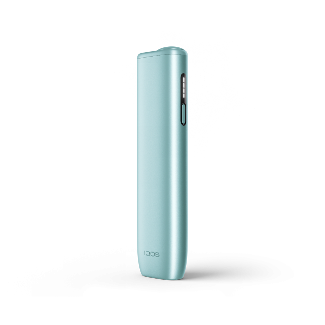 IQOS ILUMA i ONE