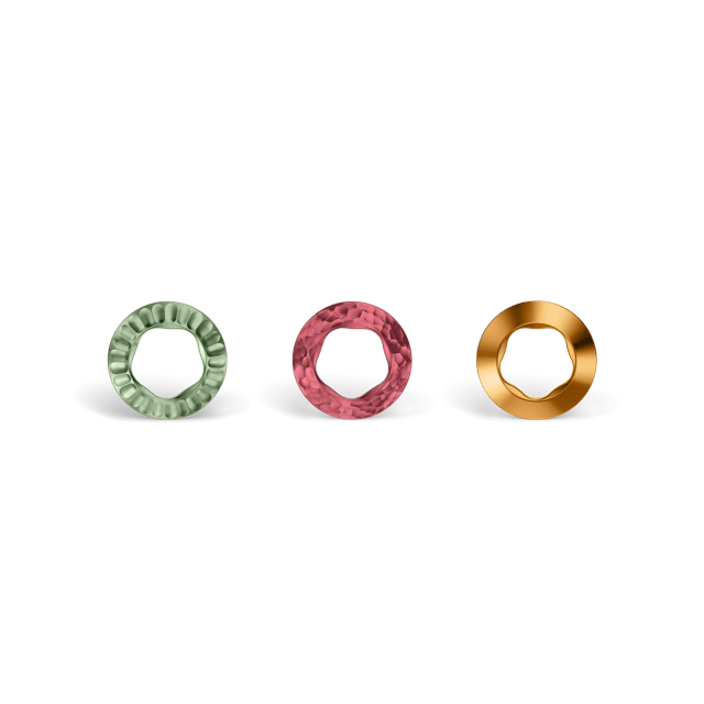 IQOS ILUMA Premium Ring Set