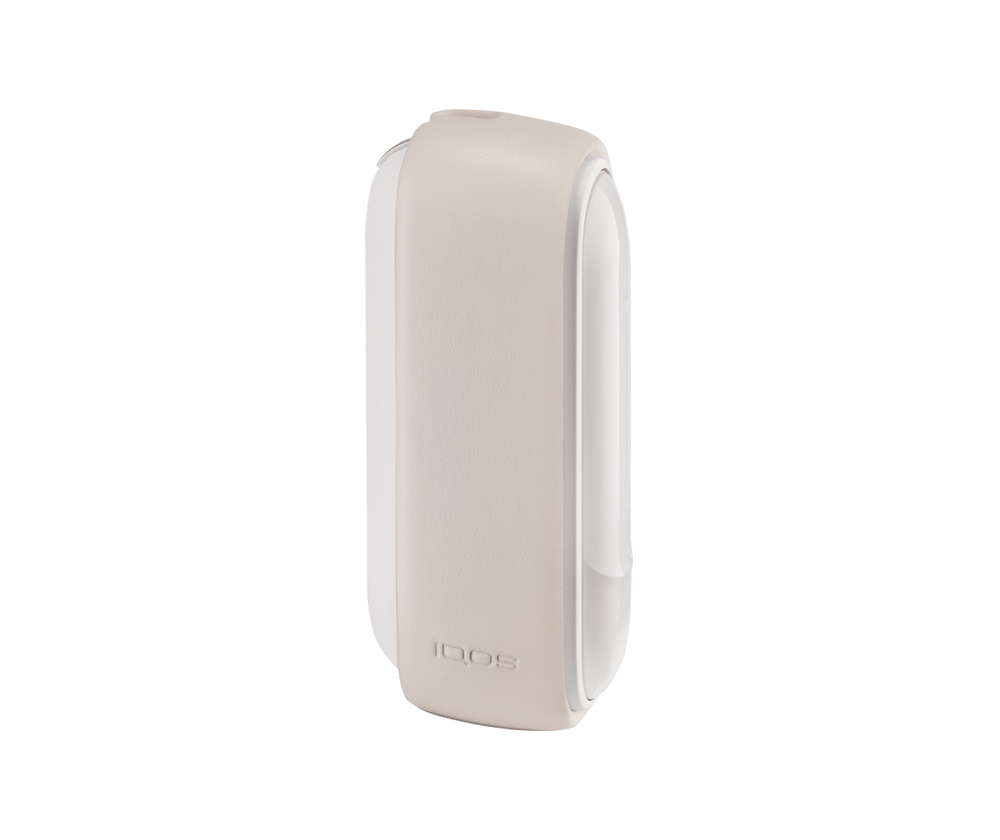 IQOS Leather Sleeve