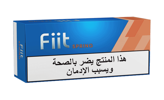FIIT SPRING