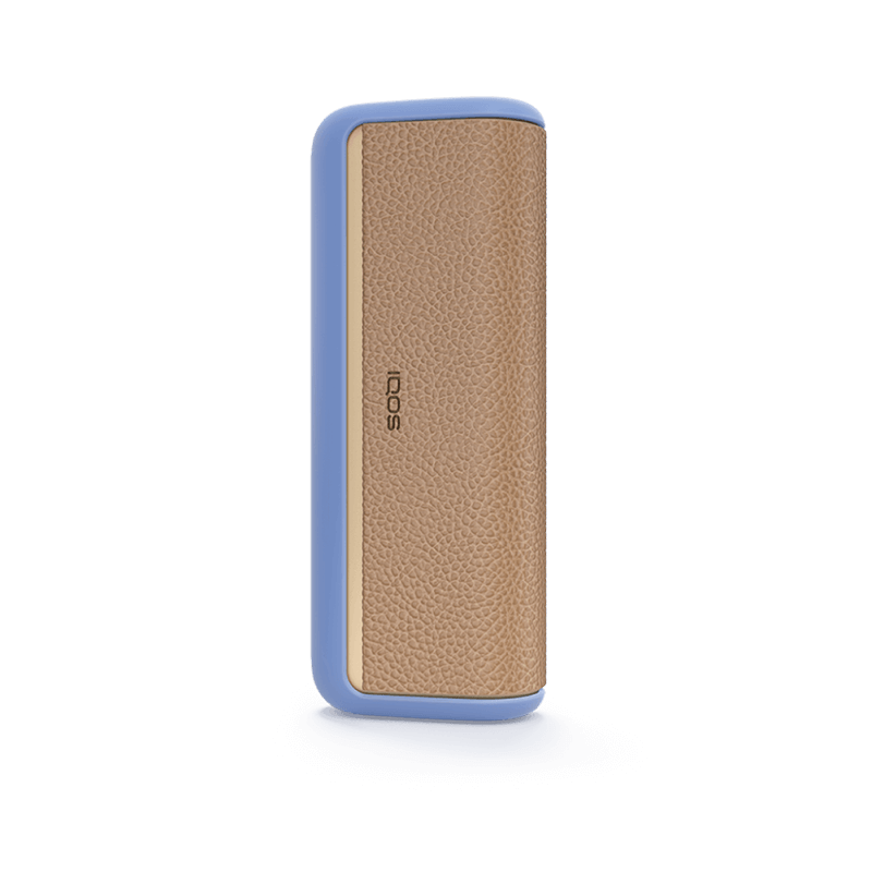 غلاف IQOS ILUMA Prime سيليكون