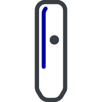 All-in-one device No cleaning