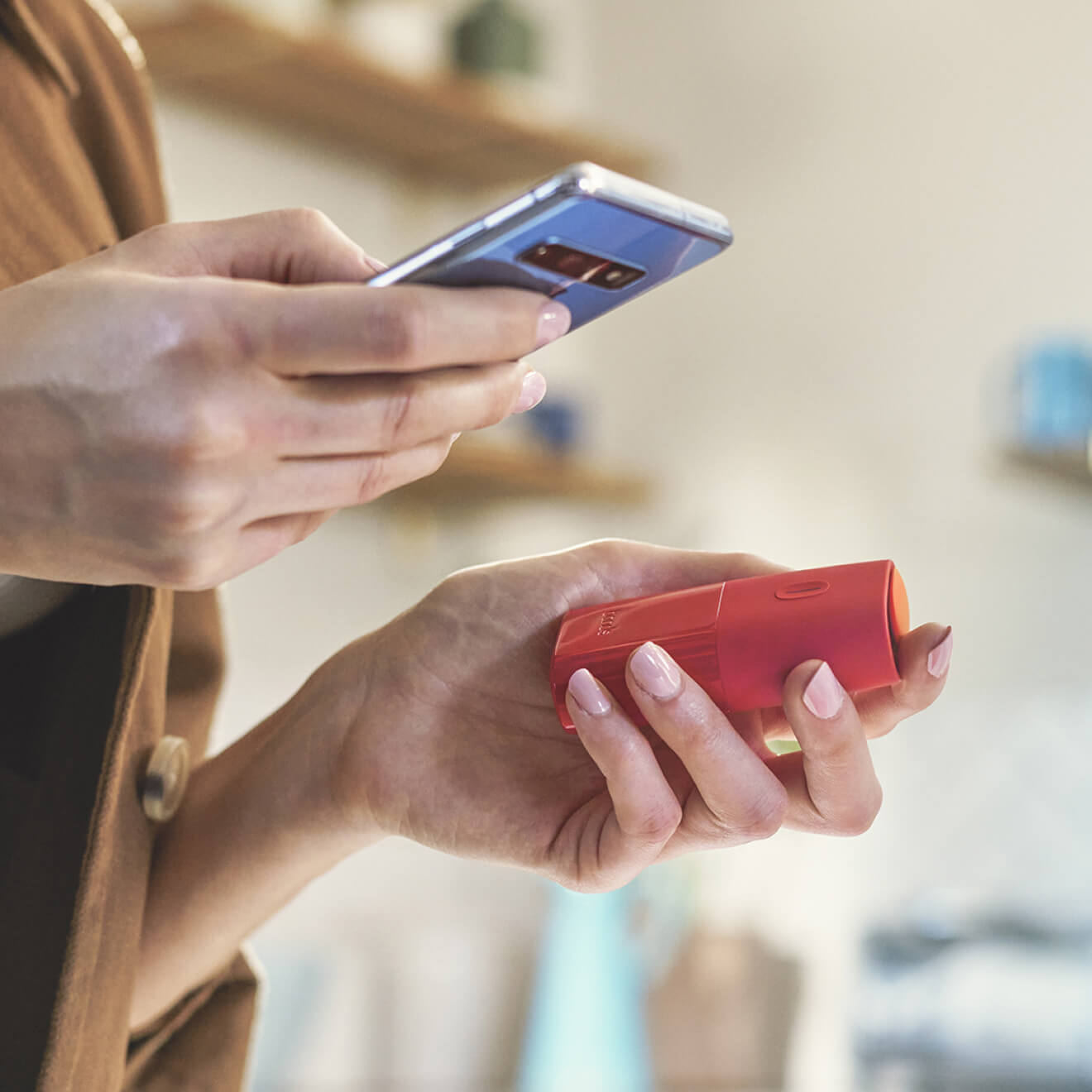 That&rsquo;s not all. There&rsquo;s more useful information in our BONDS by IQOS User Guide.