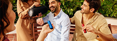 Meet the New BONDS by IQOS