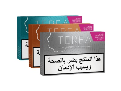 TEREA