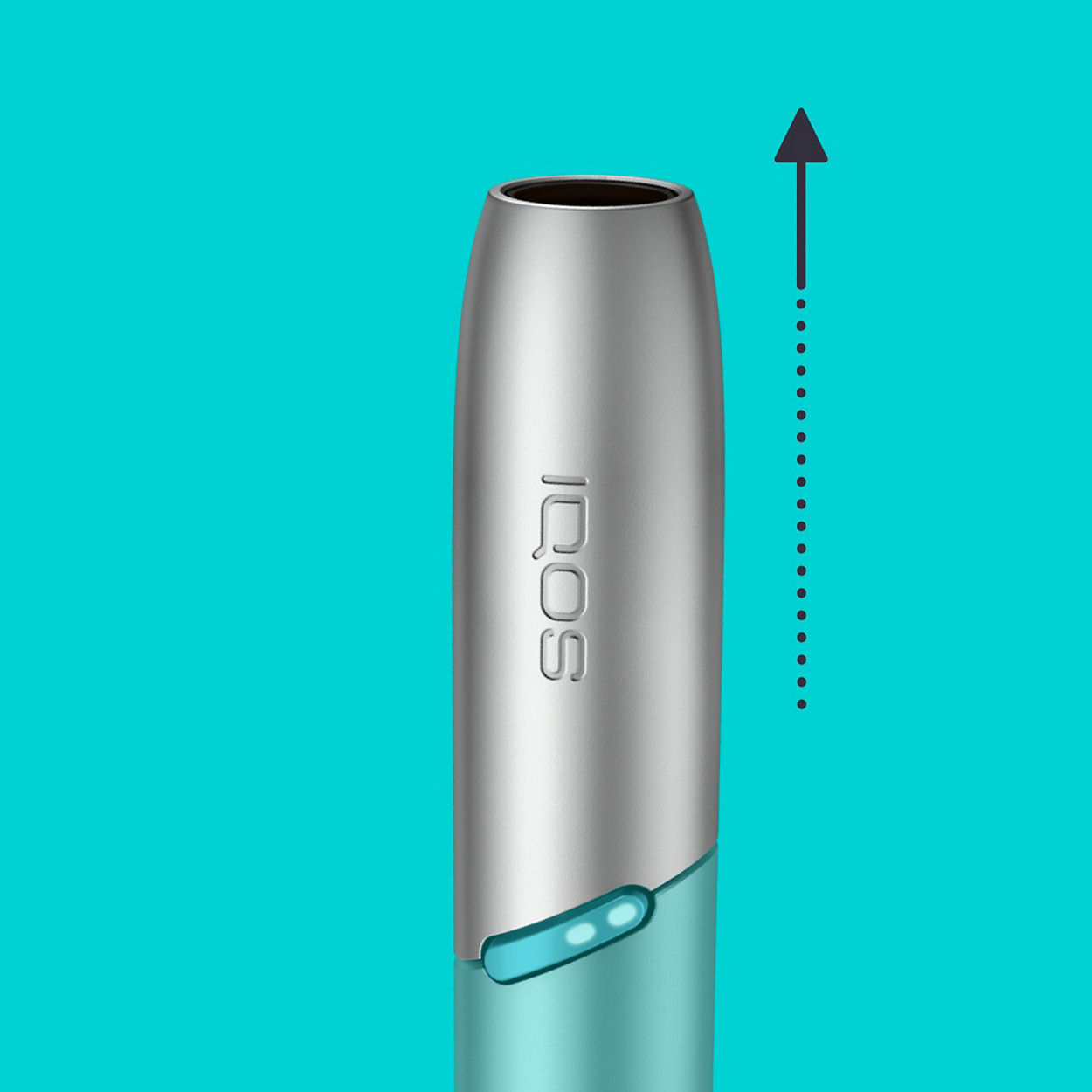 نظِّف الغطاء العلوي بانتظام