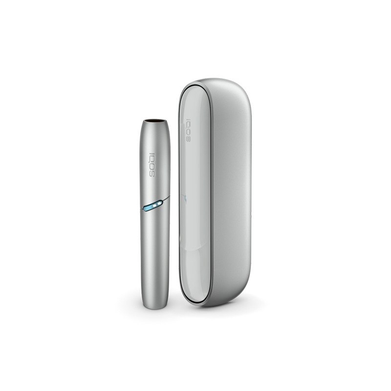 IQOS ORIGINALS DUO 