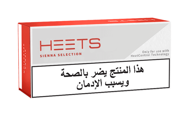 HEETS ترابي