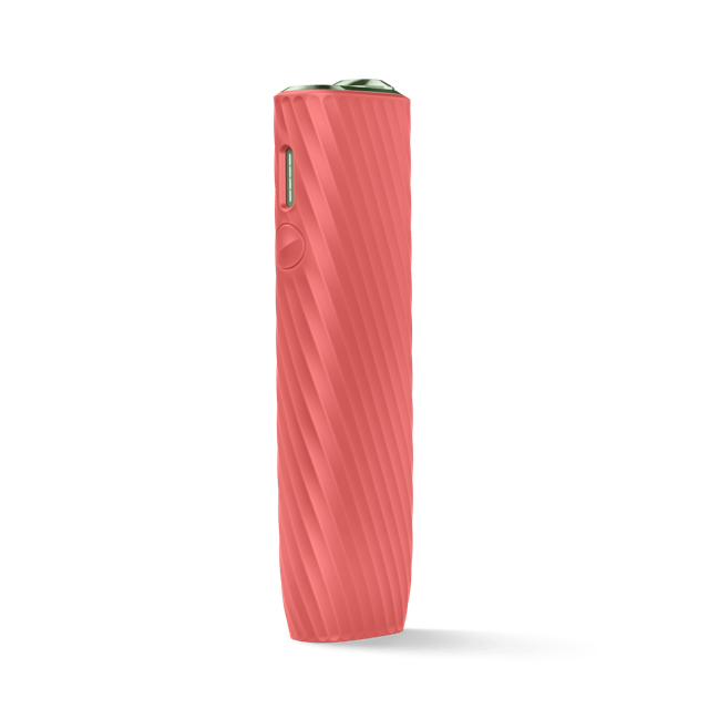 غلاف IQOS ILUMA One سيليكون