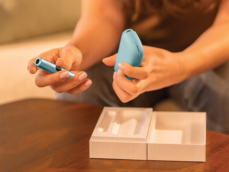 مزايا لأعضاء IQOS Club