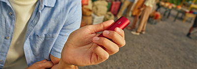 Differences between BONDS by IQOS and IQOS ILUMA