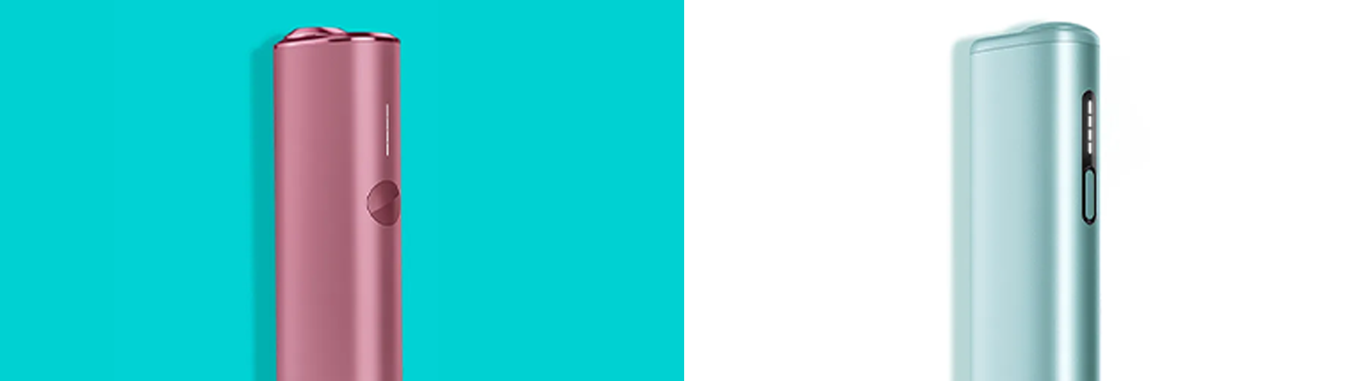 Differences Between IQOS ILUMA ONE and IQOS ILUMA i ONE