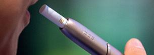 Heated Tobacco vs E-Cigarettes: What&rsquo;s different