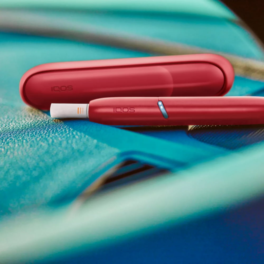 That's not all. There's more useful information in our IQOS ORIGINALS DUO User Guide.