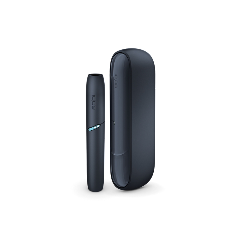 IQOS ORIGINALS DUO