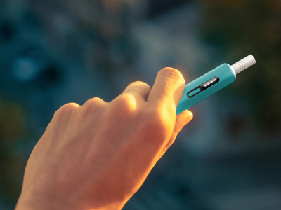 إدخال أعواد SMARTCORE STICKS