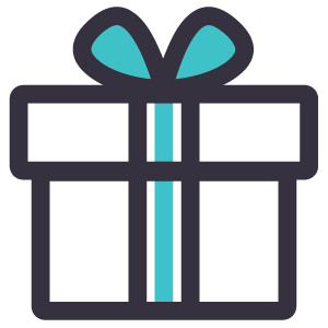 Unlock exclusive rewards.