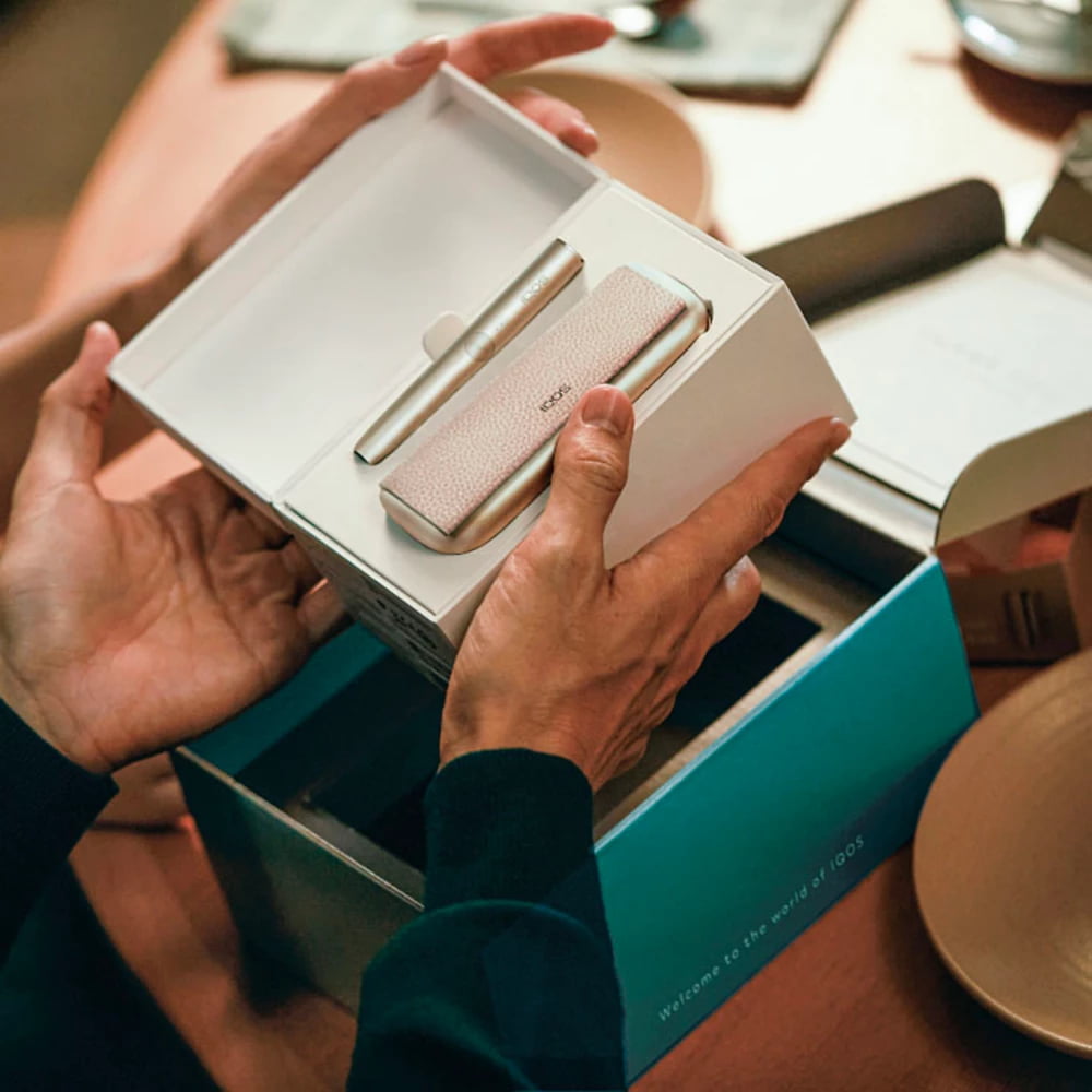 Packaging waste minimisation