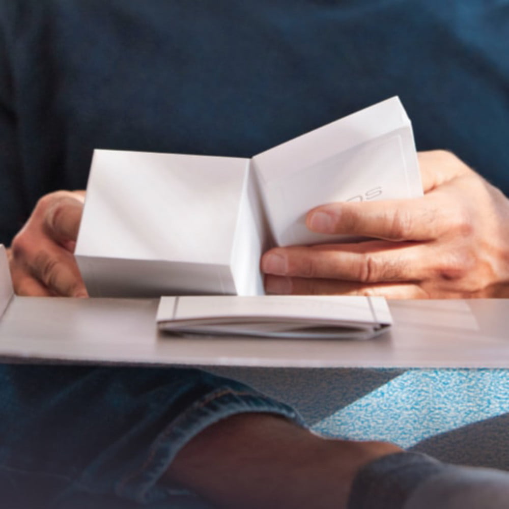 Supporting responsible care and disposal