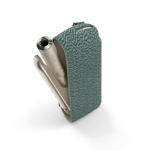 IQOS ILUMA Sleeve Plus