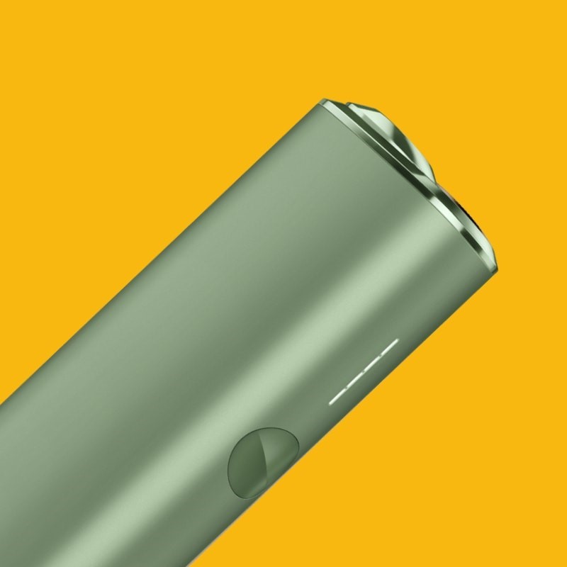 جهاز IQOS ILUMA ONE.