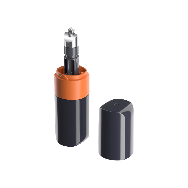 منظِّف lil SOLID المزدوج Dual Cleaner Pro