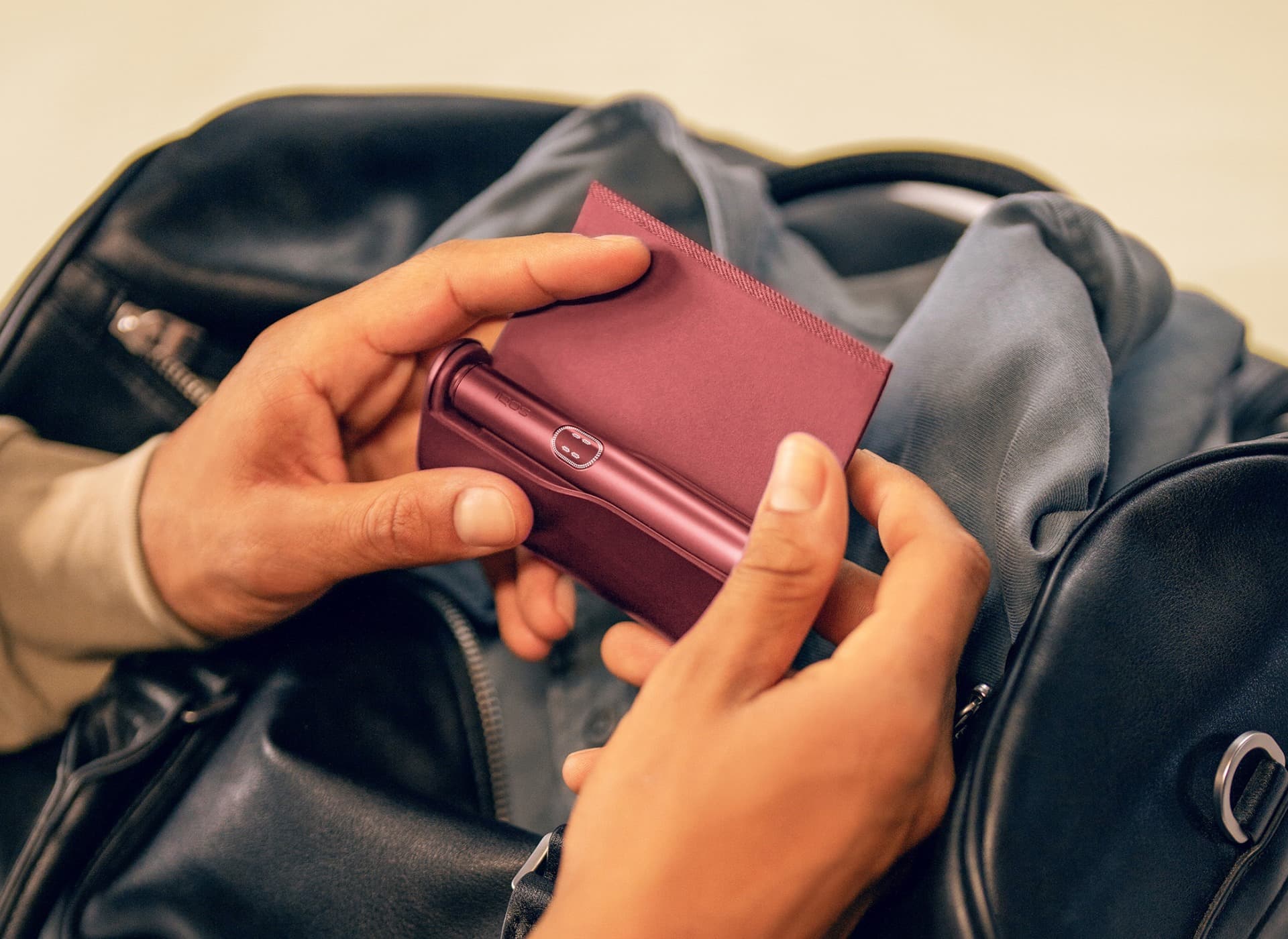 1: جرّب الاستفادة من هذه النصائح